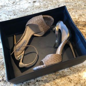 Louise et Cie Heels